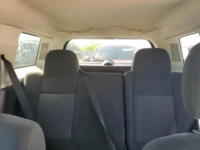 2012 JEEP PATRIOT LATITUDE  