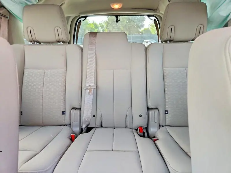 2010 FORD EXPEDITION XLT  