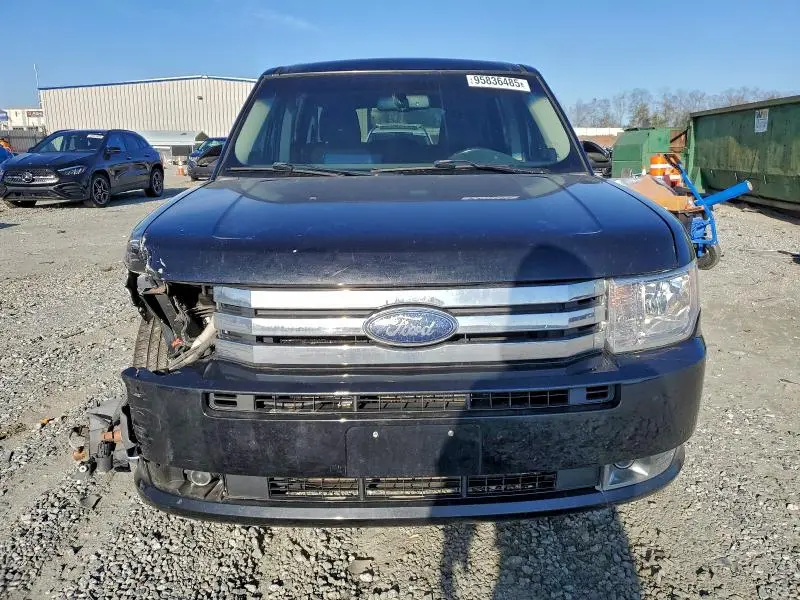 2010 FORD FLEX SEL  