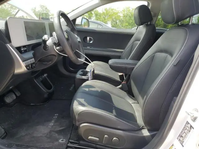 2022 HYUNDAI IONIQ 5 SEL  