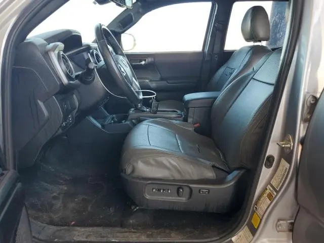 2020 TOYOTA TACOMA DOUBLE CAB  