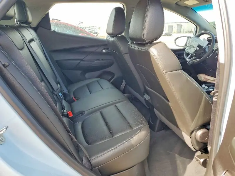 2023 CHEVROLET BOLT EV 2LT  