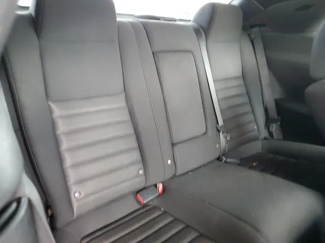 2010 DODGE CHALLENGER SE  