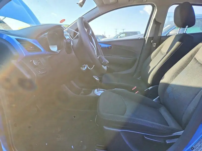 2017 CHEVROLET SPARK 1LT  