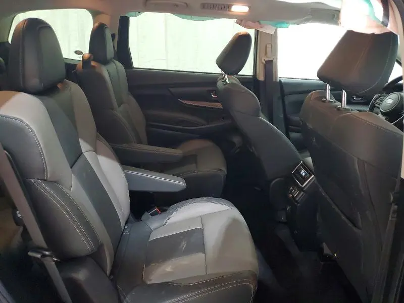 2022 SUBARU ASCENT ONYX EDITION  