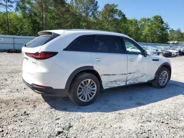 2024 MAZDA CX-90 PREFERRED PLUS  