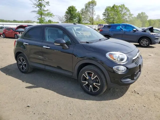 2016 FIAT 500X EASY  