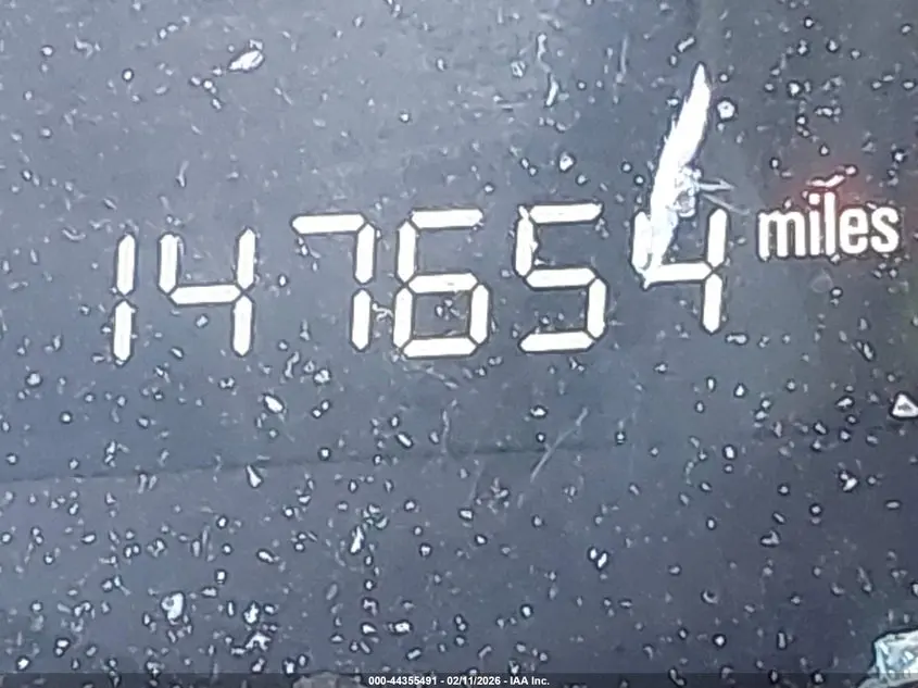 2017 CHEVROLET SPARK 1LT CVT