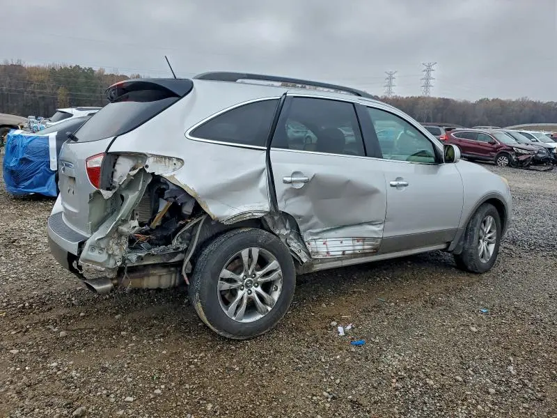 2012 HYUNDAI VERACRUZ GLS  
