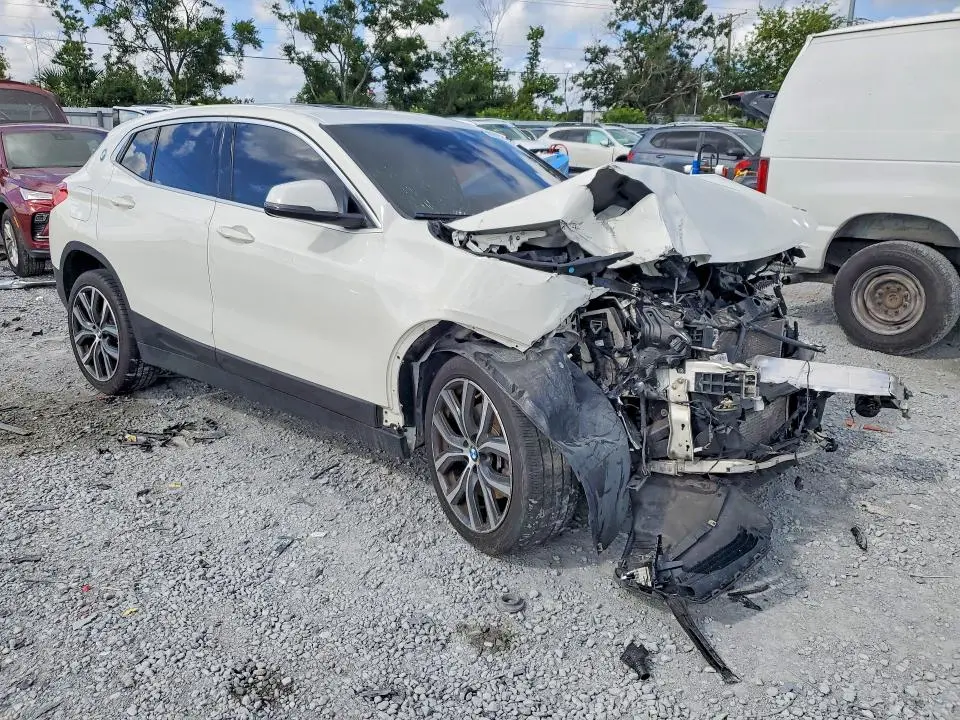 2019 BMW X2 SDRIVE28I  