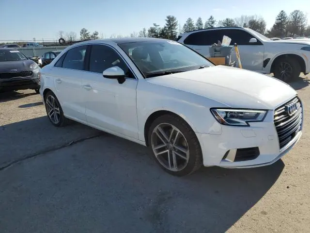 2019 AUDI A3 PREMIUM  