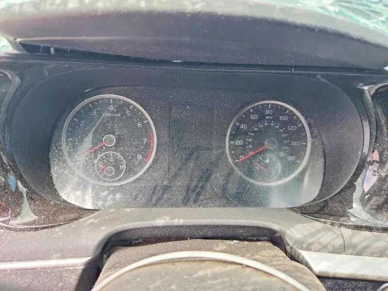 2022 KIA K5 GT LINE  