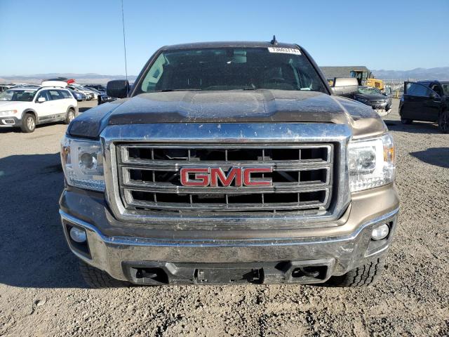 2015 GMC SIERRA K1500 SLE