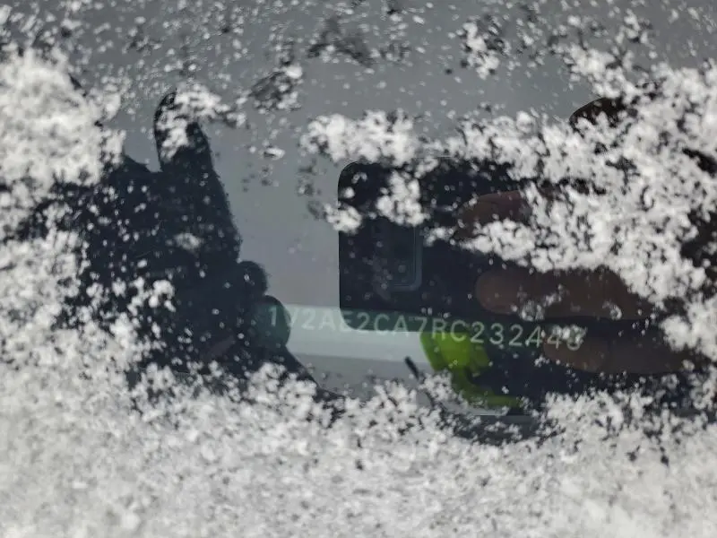 2024 VOLKSWAGEN ATLAS CROSS SPORT SEL R-LINE  