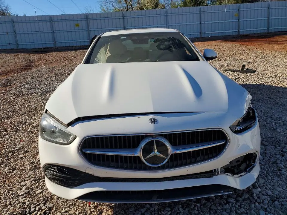 2023 MERCEDES-BENZ C 300 4MATIC  