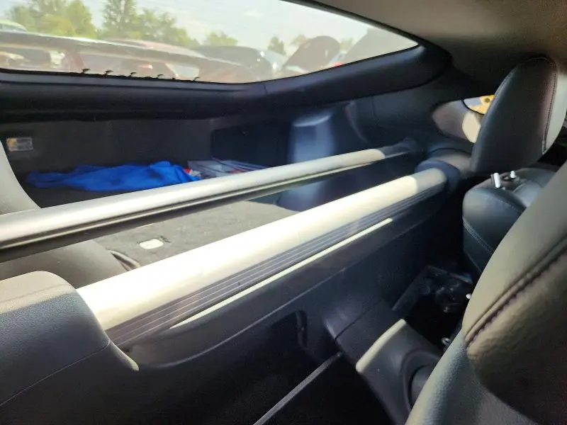 2018 NISSAN 370Z TOURING  