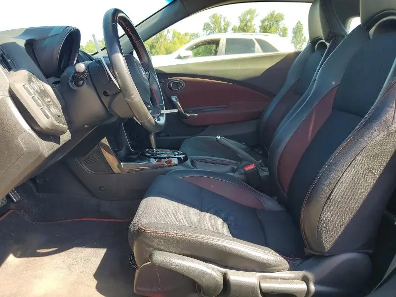 2015 HONDA CR-Z EX  