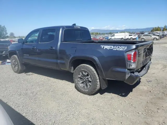 2023 TOYOTA TACOMA DOUBLE CAB  