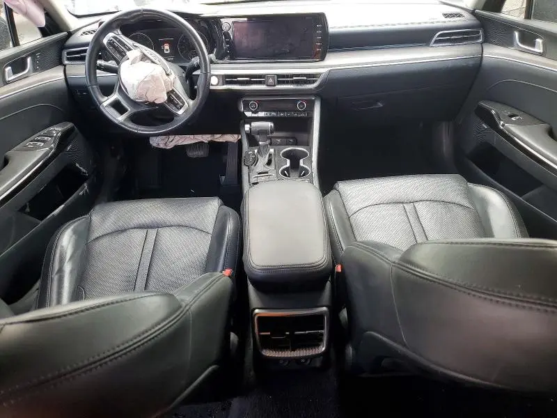 2021 KIA K5 EX  