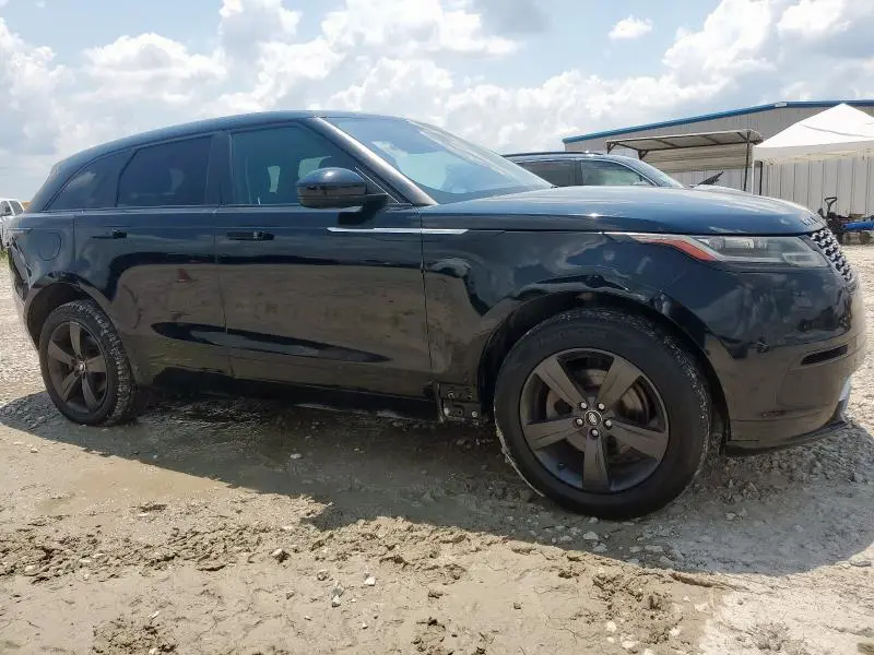 2020 LAND ROVER RANGE ROVER VELAR S  