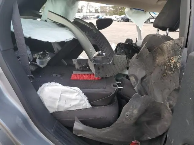 2015 JEEP CHEROKEE SPORT  