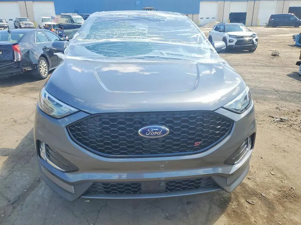 2022 FORD EDGE ST  