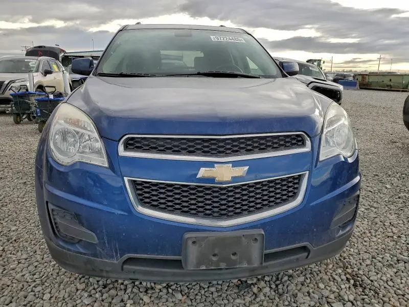 2010 CHEVROLET EQUINOX LT  