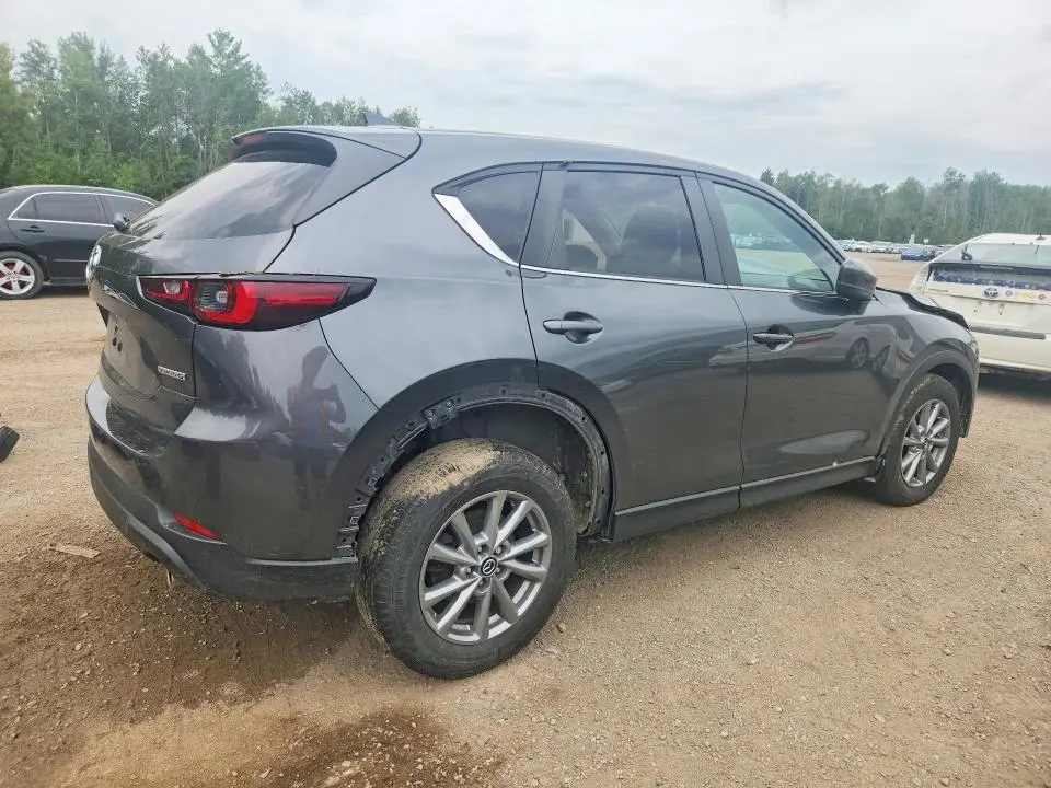2023 MAZDA CX-5 SELECT  