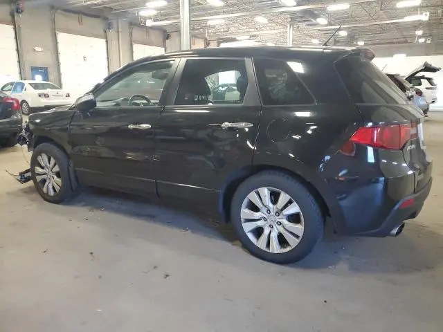 2011 ACURA RDX TECHNOLOGY  