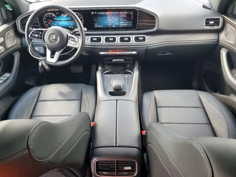 2022 MERCEDES-BENZ GLE 350  