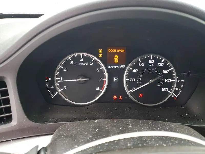 2017 ACURA ILX PREMIUM  