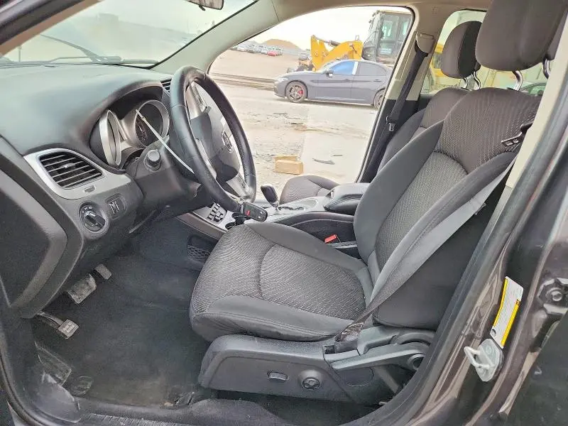 2015 DODGE JOURNEY SE  