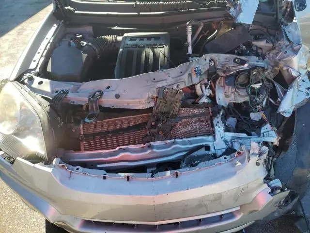 2014 CHEVROLET CAPTIVA LT  