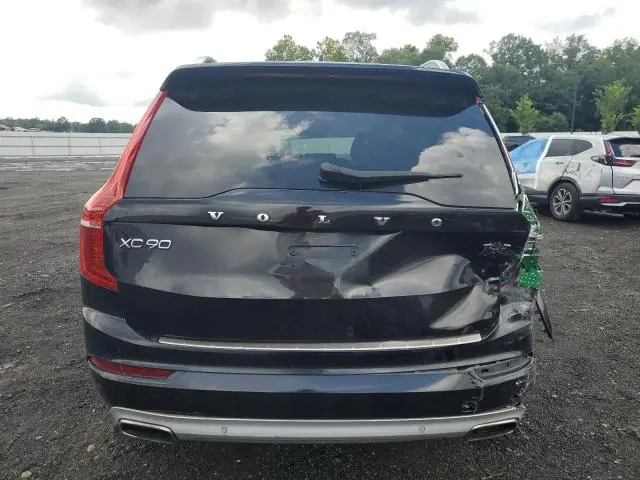 2017 VOLVO XC90 T5