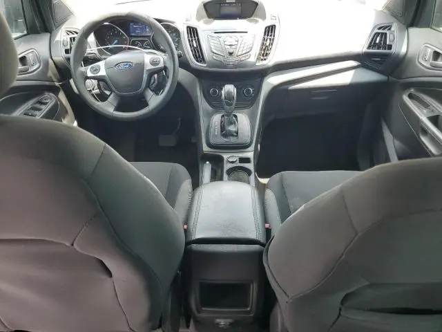 2014 FORD ESCAPE S  