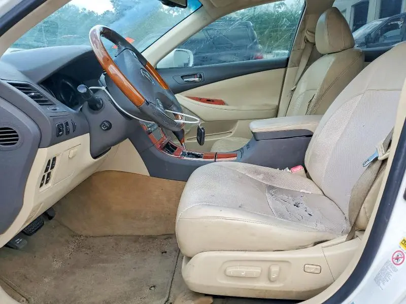 2010 LEXUS ES 350  