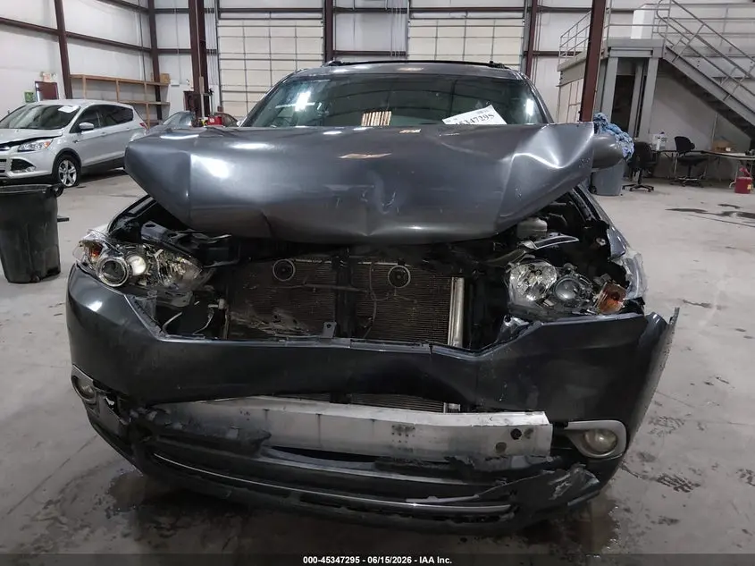 2013 TOYOTA HIGHLANDER LIMITED V6