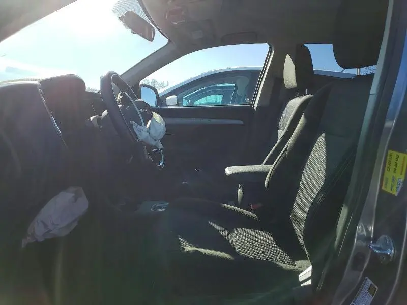 2016 MITSUBISHI OUTLANDER SE  