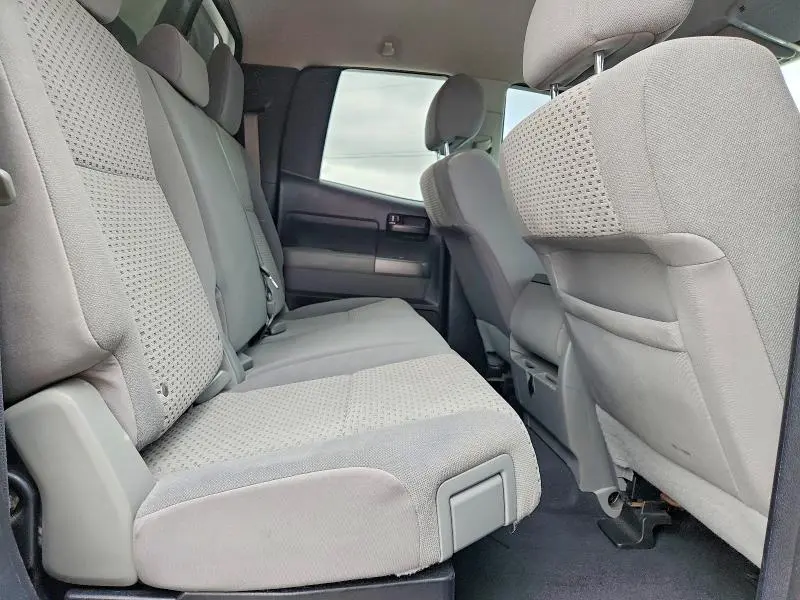 2013 TOYOTA TUNDRA 4.6L V8 DOUBLE CAB