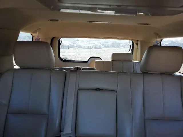 2014 CHEVROLET TAHOE K1500 LT  