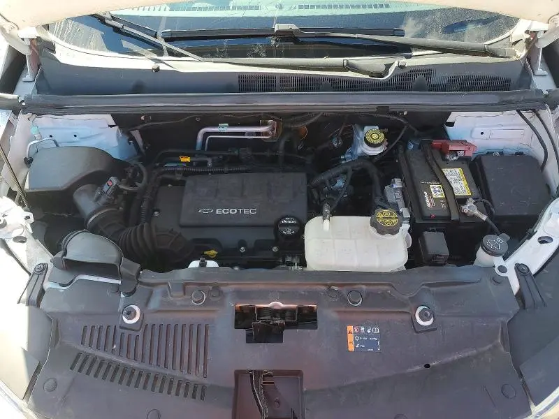 2020 CHEVROLET TRAX 1LT  