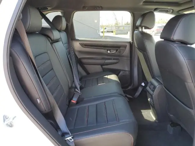 2025 HONDA CR-V SPORT-L  