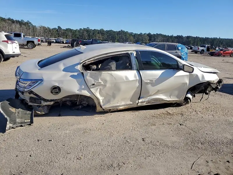2011 BUICK LACROSSE CXS  