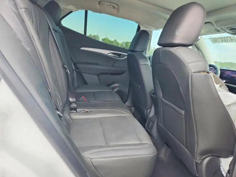 2025 BUICK ENVISION AVENIR  