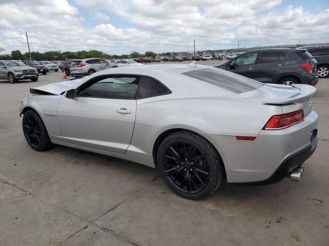 2014 CHEVROLET CAMARO 2SS