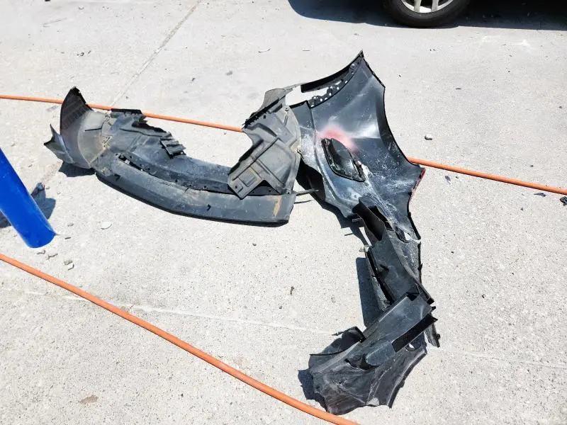 2013 MAZDA CX-9 TOURING  