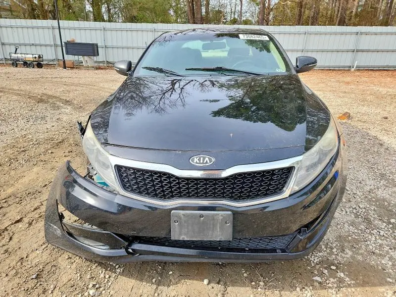 2012 KIA OPTIMA LX  