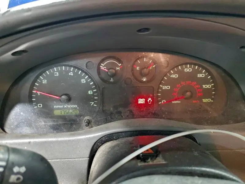 2011 FORD RANGER SUPER CAB  