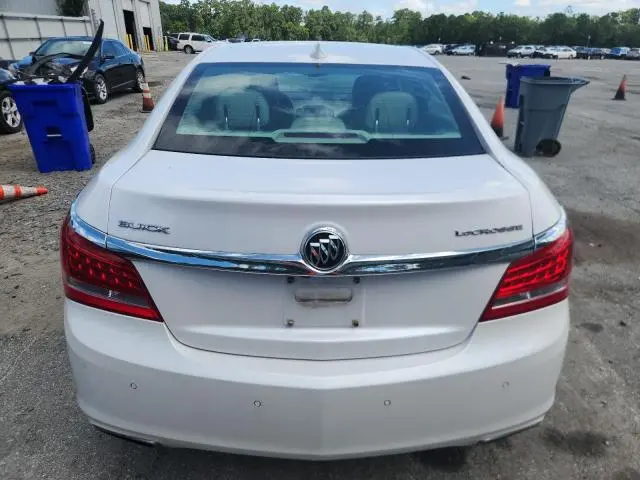 2015 BUICK LACROSSE   