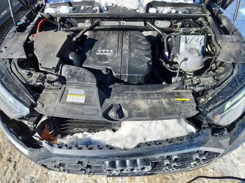 2024 AUDI Q5 PREMIUM 45  